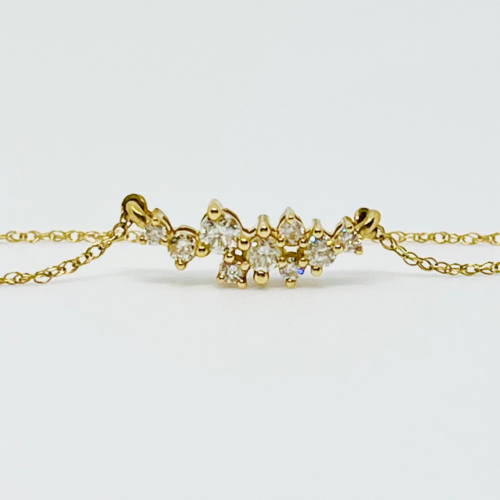 Diamond Necklace