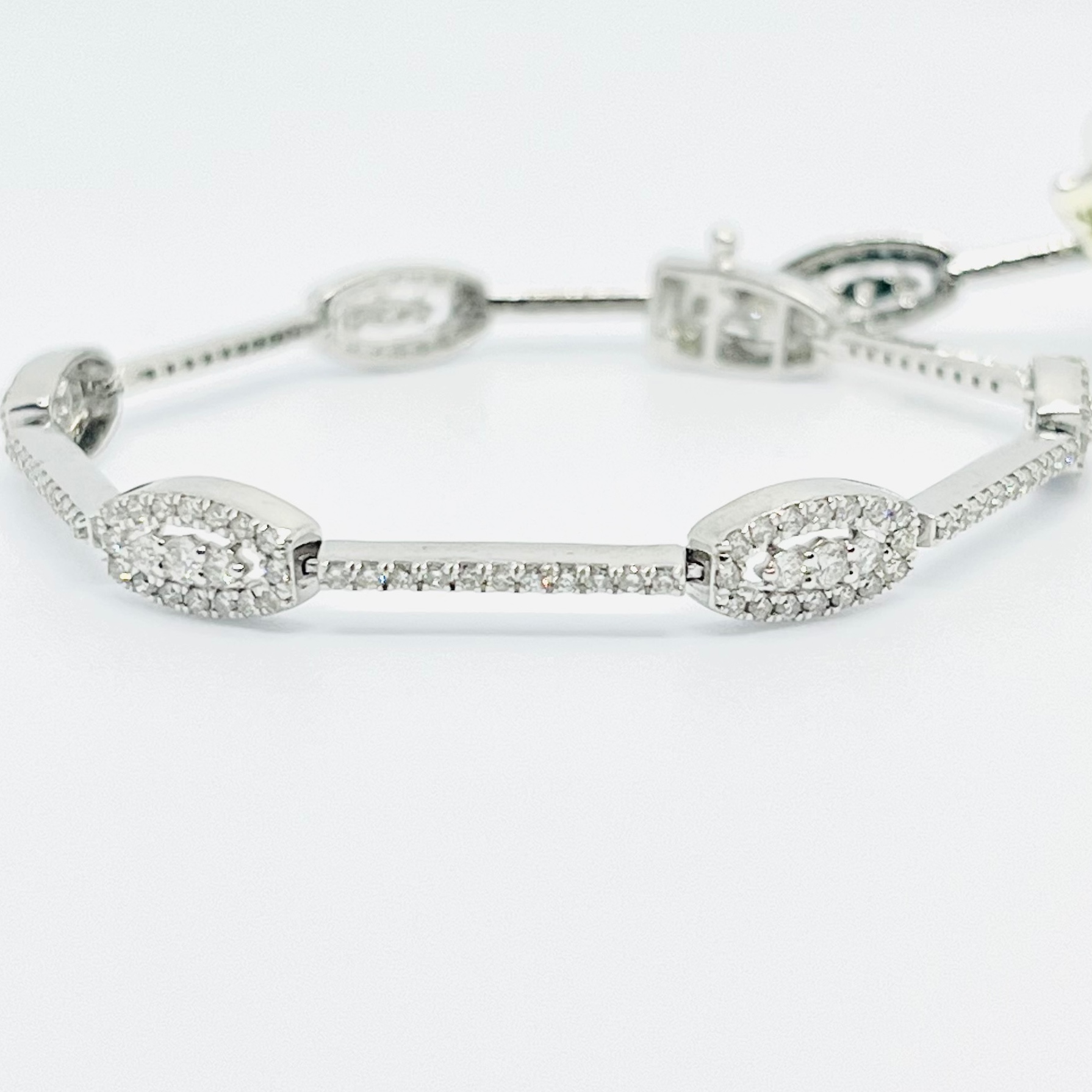 Diamond Bracelet