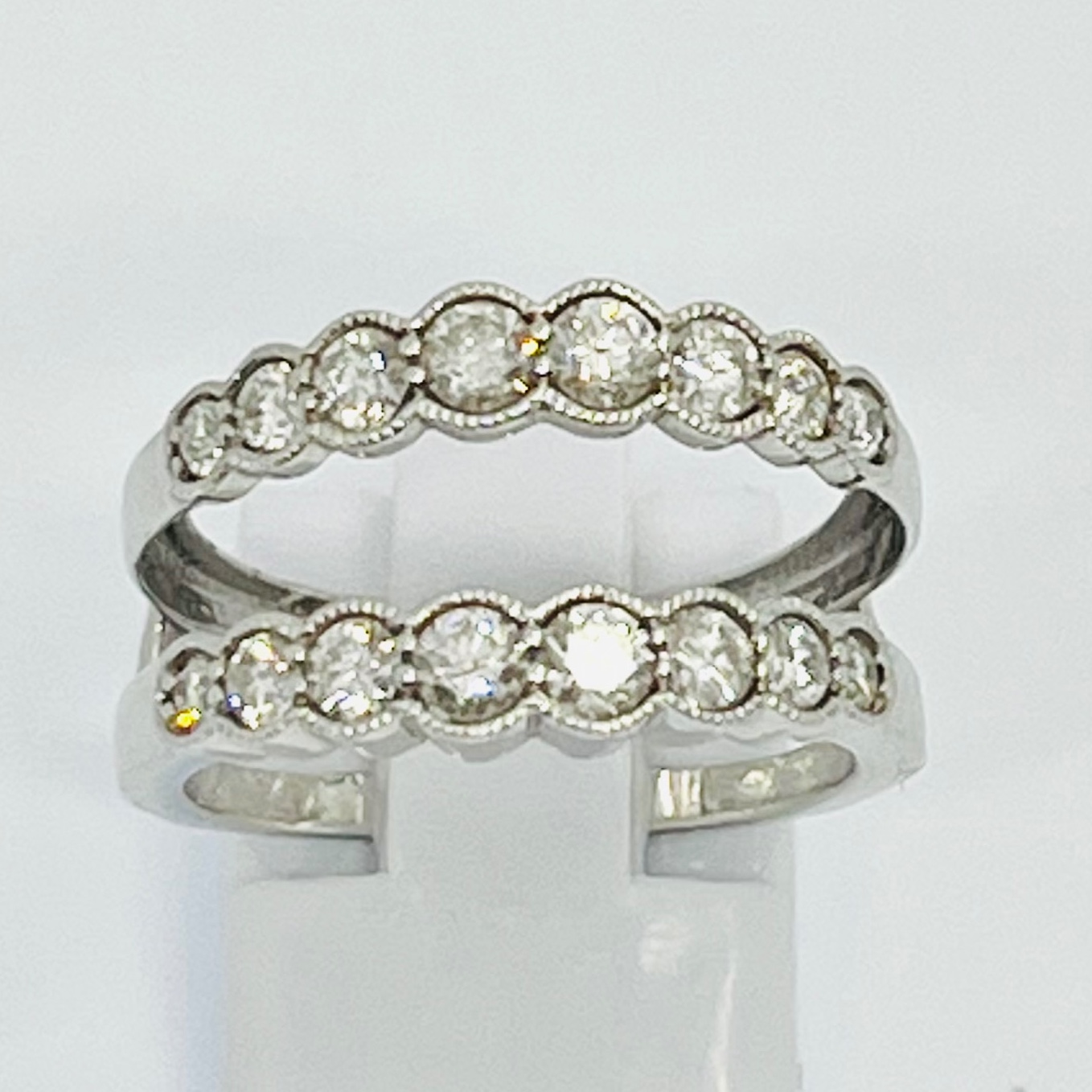 Diamond Wrap